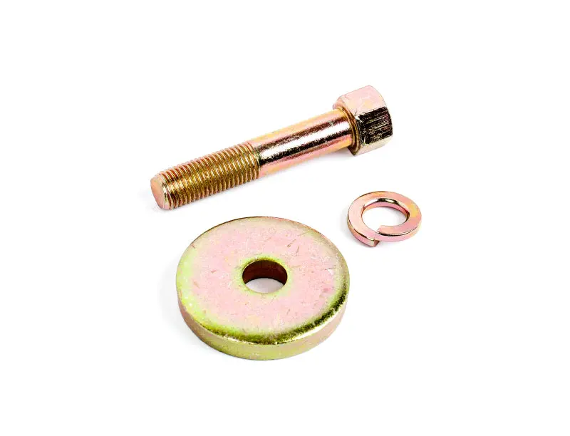 Cometic Gasket 1980-1986 Chevrolet Camaro 2Nd-3Rd Gen 2Nd- Cometic Harmonic Balancer Bolt Kit 7 X 2.25In 1