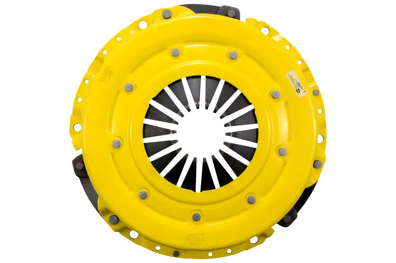 Act 1967-1992 Chevrolet Camaro 1St-3Rd Gen 1St- American Motors Ambassador P Pl Heavy Duty Clutch Pressure Plate 1