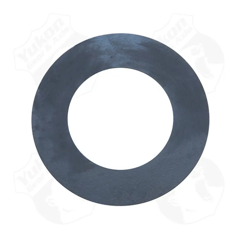Yukon Gear & Axle 1967-1970 Chevrolet Camaro 1St-2Nd Gen Yukon Gear Side Gear Thrust Washer For Gm 8.2In & 55P 1