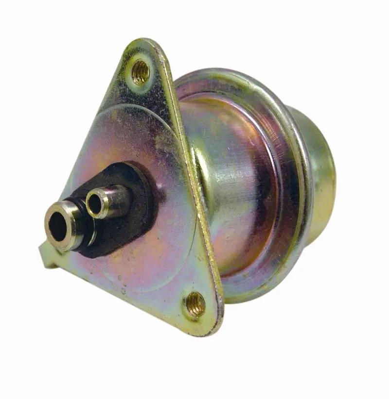 Fast 1980-1986 Chevrolet Camaro 2Nd-3Rd Gen Fuel Regulator Gm 1