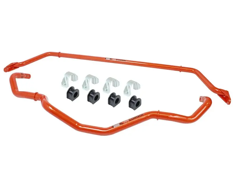 Afe 2016-2024 Chevrolet Camaro 6Th Gen Control Sway Bar Set 1