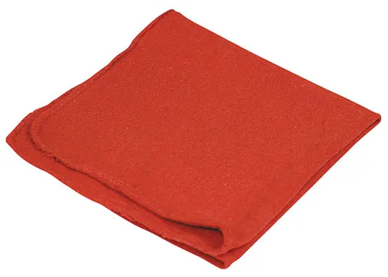 13" × 14" Premium Cloth Shop Towels – Ultra-Absorbent, Heavy-Duty, Washable & Reusable – Durable Sewn Edging For Long-Lasting Use – Ideal For Cleaning Hands, Tools & General-Purpose Workshop Tasks 1