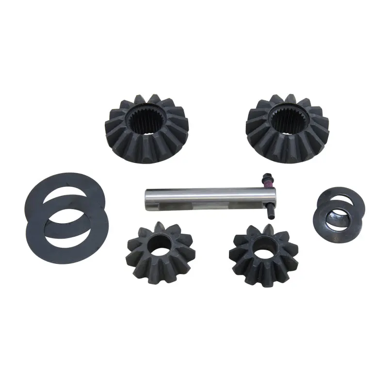 Yukon Gear & Axle 1990-2002 Chevrolet Camaro 3Rd-4Th Gen Usa Standard Gear Standard Spider Gear Set For Gm 7.625In 28 Spline 1