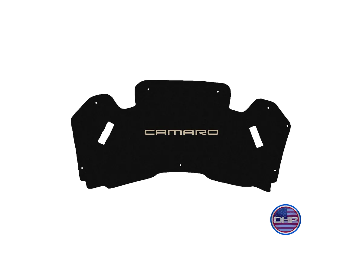 1993-1997 Camaro Hoodliner 8