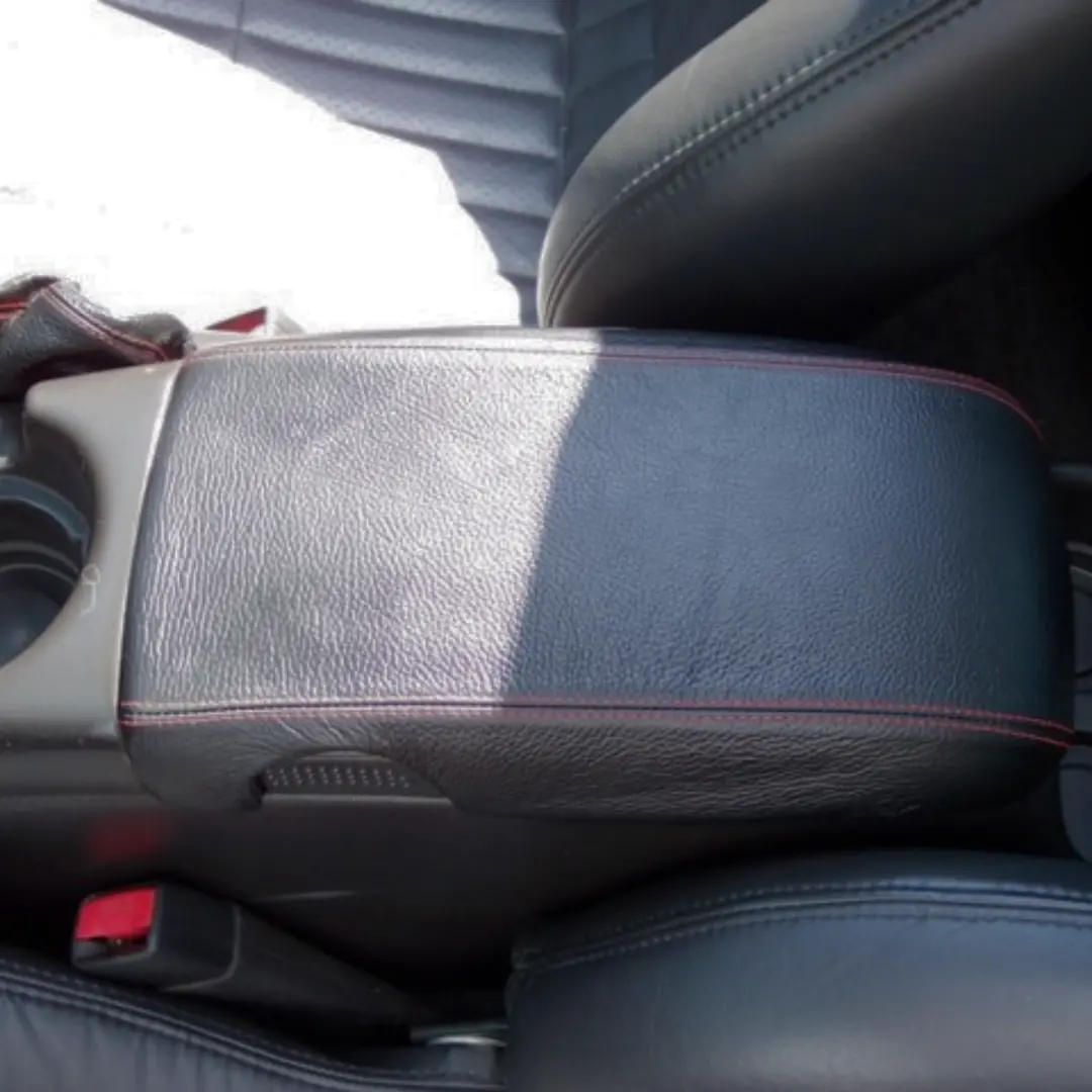 Chevrolet Camaro 1993-96 Armrest Reupholstery Kit 1