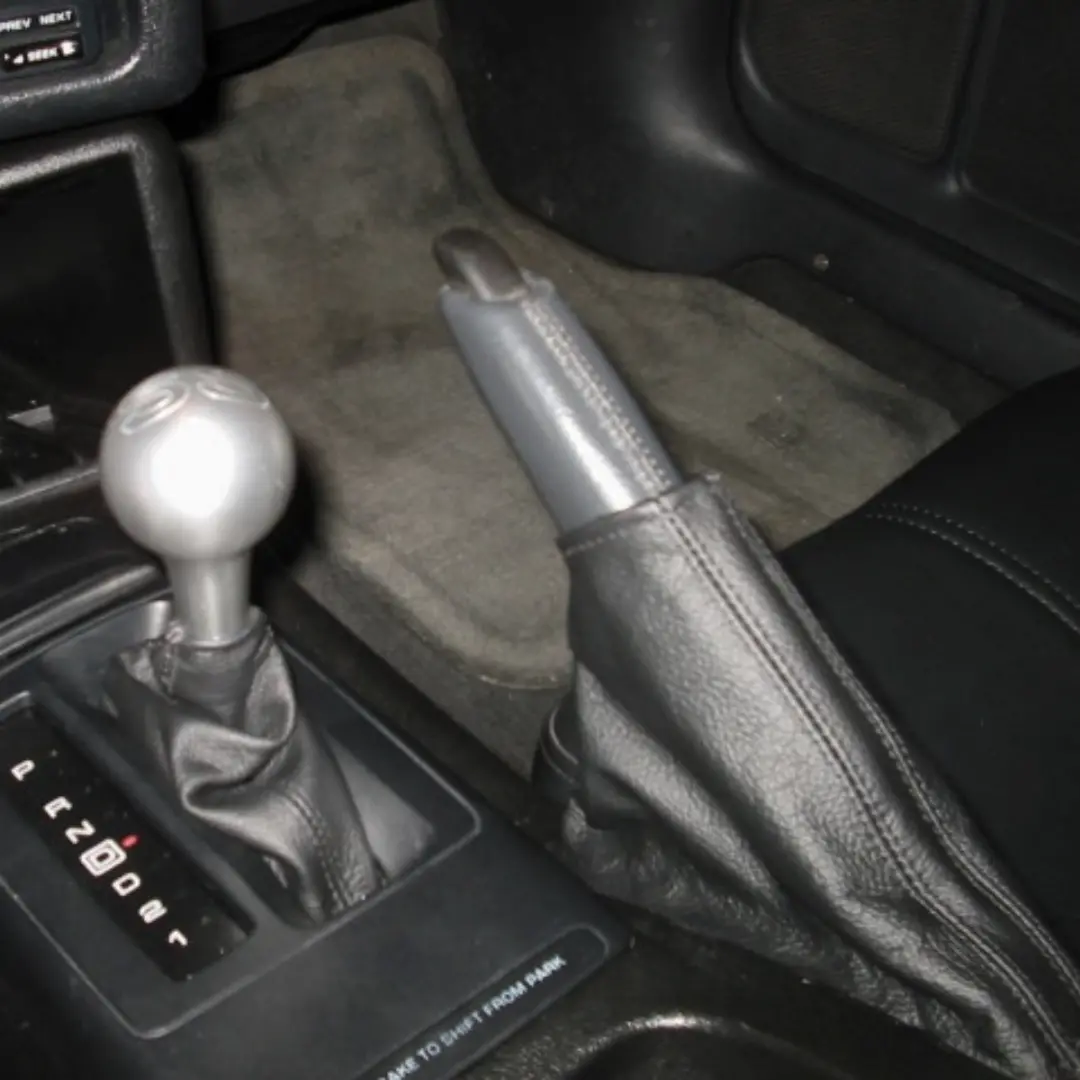 Chevrolet Camaro 1993-1996 E-Brake Boots 1