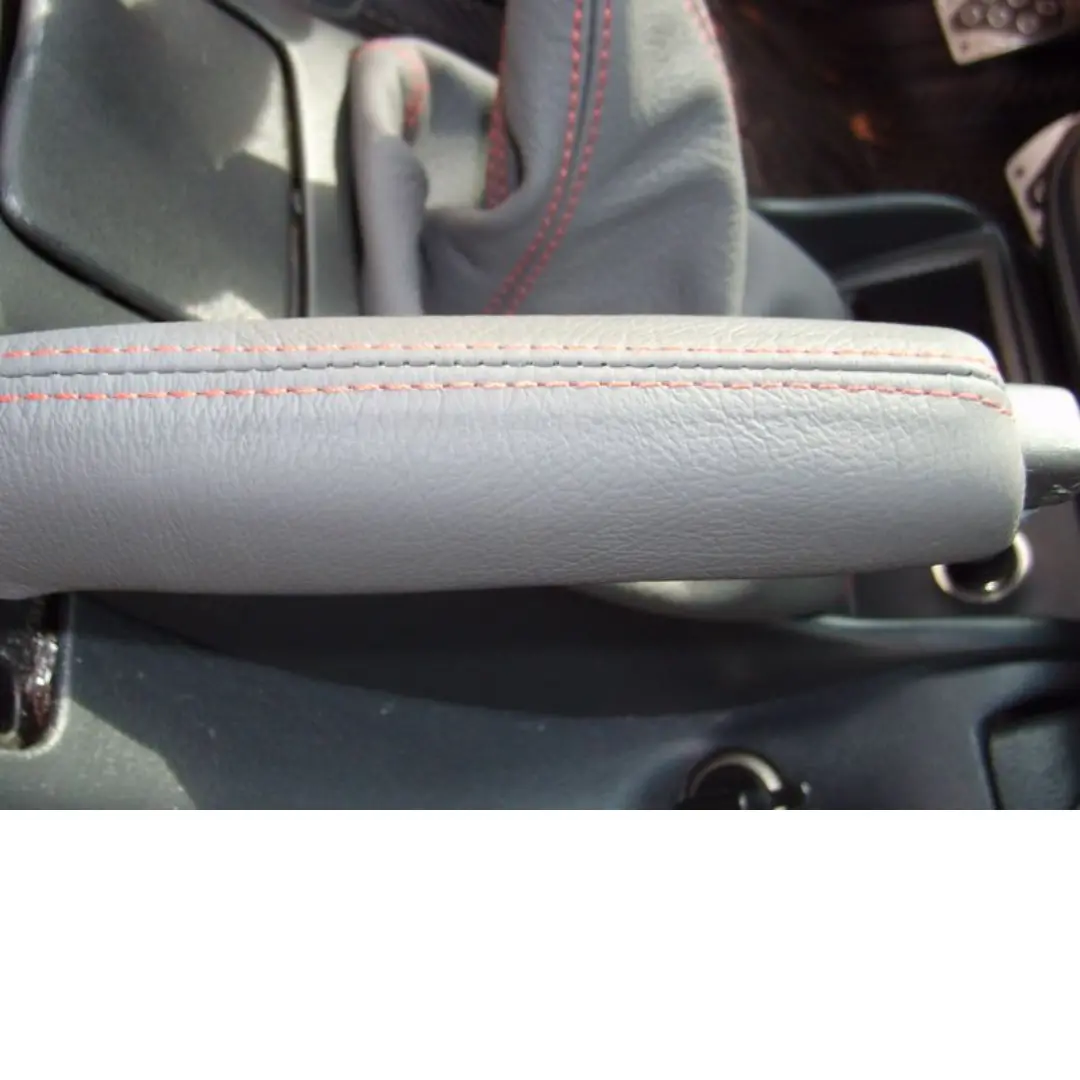 Chevrolet Camaro 1993-1996 E-Brake Handle Cover 1