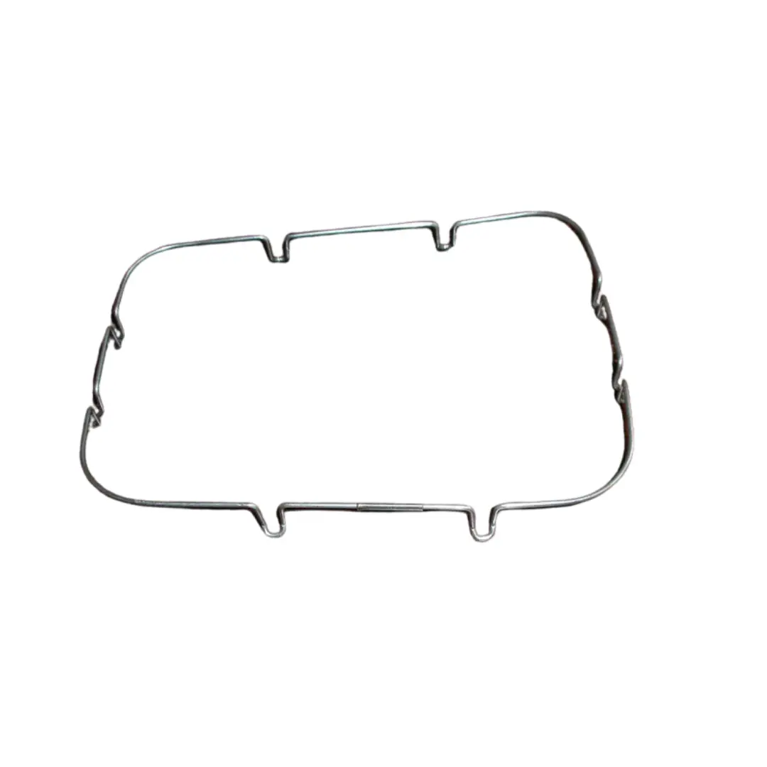 Chevrolet Camaro 1993-96 Shift Boot Bracket 1