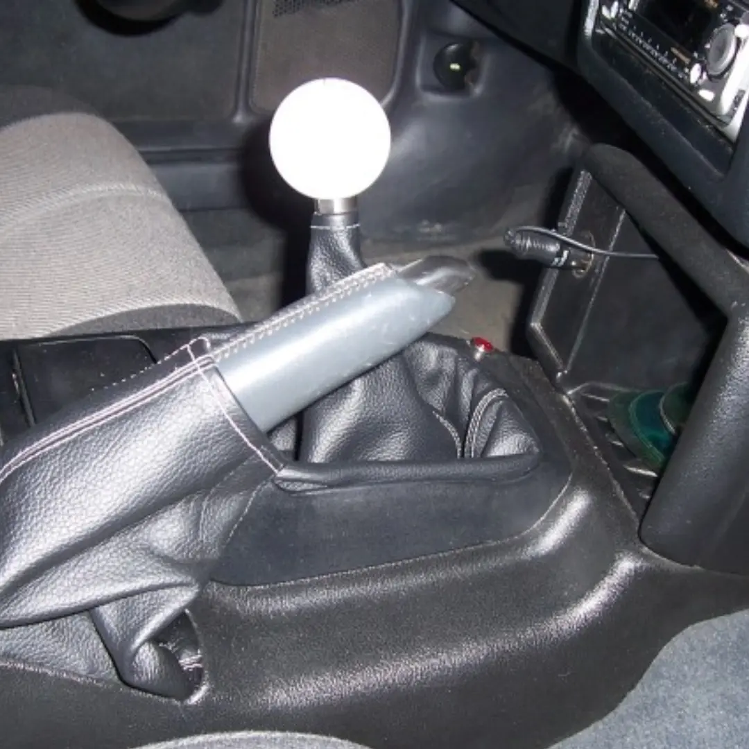 Chevrolet Camaro 1993-96 Shift Boot 1