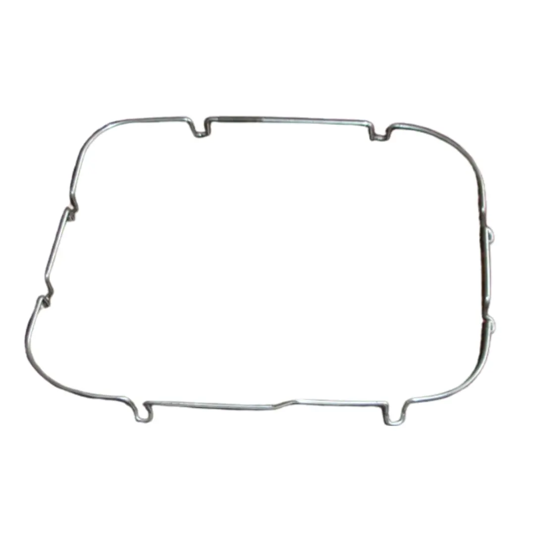 Chevrolet Camaro 1997-02 Shift Boot Bracket 1