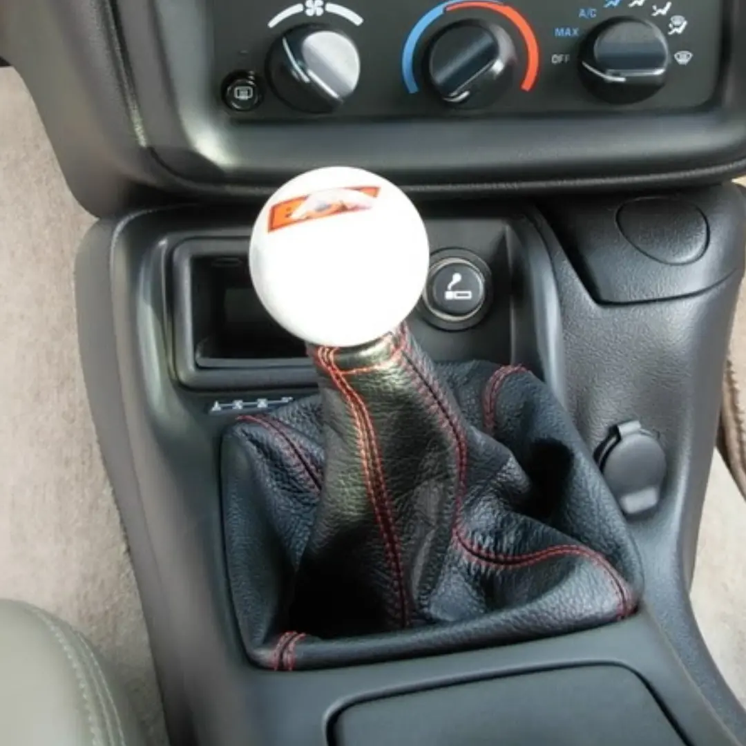 Chevrolet Camaro 1997-2002 Shift Boot 1