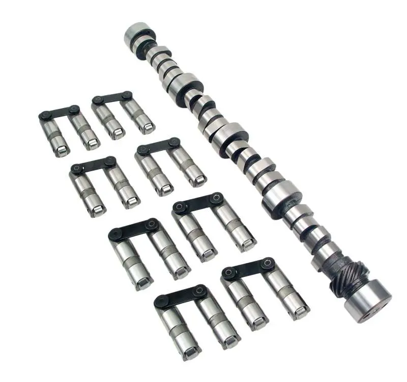 Comp Cams 1980-1986 Chevrolet Camaro 2Nd-3Rd Gen 2Nd- Cam & Lifter Kit Cs Xr282hr-1 1