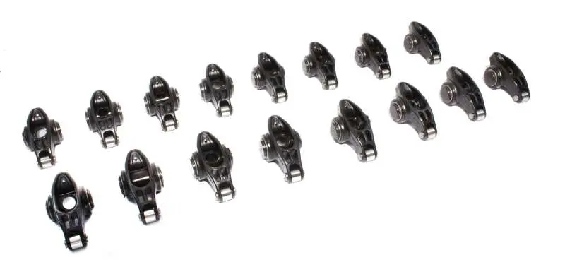 Comp Cams 1967-1972 Chevrolet Camaro 1St-2Nd Gen 1St- Rocker Arms348 409 1.7 1