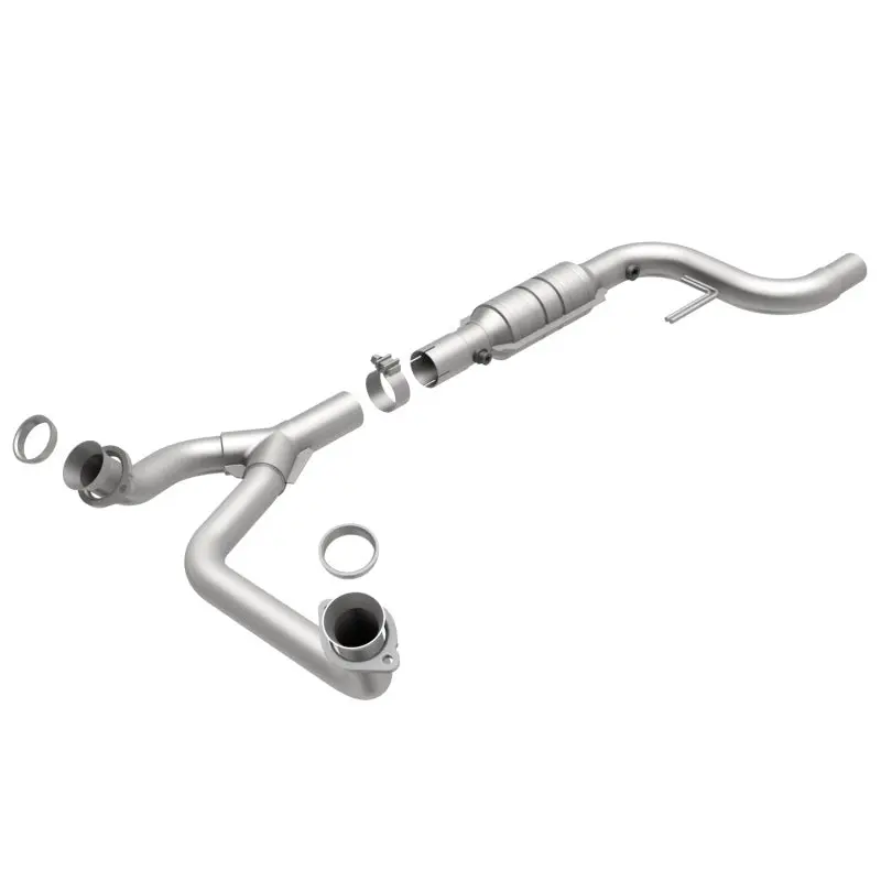 Magnaflow 2000-2002 Chevrolet Camaro 4Th Gen Conv Df Firebird 3.8L 1