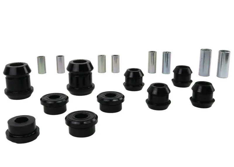 Whiteline 1975-1979 Chevrolet Camaro 2Nd Gen Century Control Arm Upper & Lower Bushing 1