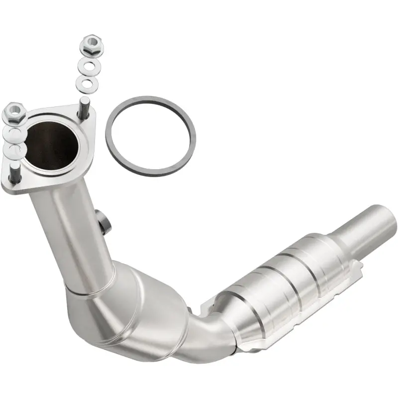 Magnaflow 2010-2011 Chevrolet Camaro 5Th Gen Conv Df 3.6L Driver Side 1
