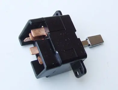 Wiper Switch 1967 1