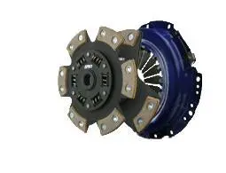 Spec 1998-2002 Chevrolet Camaro 4Th Gen Trans Am Stage 3 Clutch Kit 1