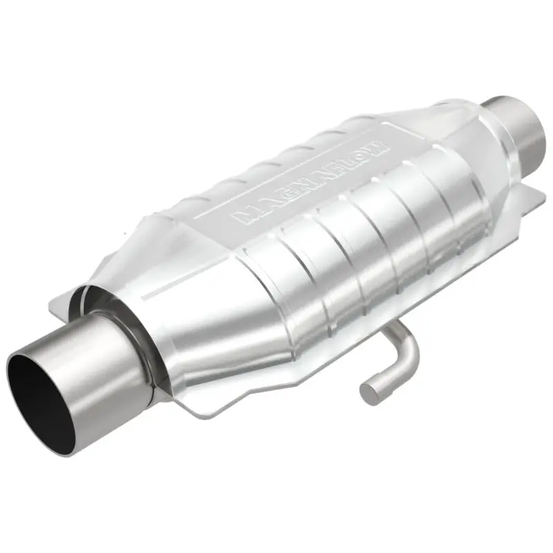 Magnaflow 1982-1986 Chevrolet Camaro 3Rd Gen Conv Univ 2 W Air Fed 1