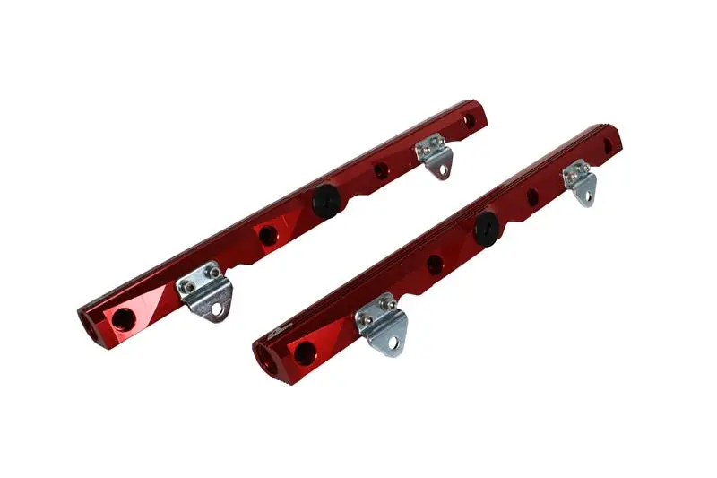 Aeromotive 2014-2015 Chevrolet Camaro 5Th Gen Gm Ls7 Fuel Rails 1