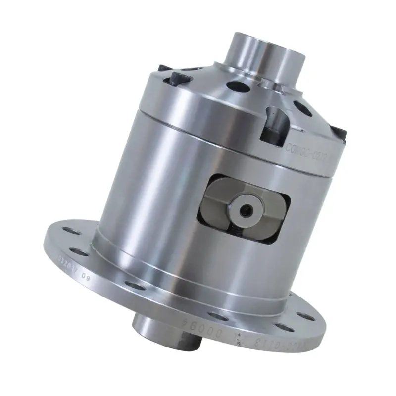 Yukon Gear & Axle 1980-1981 Chevrolet Camaro 2Nd Gen Yukon Gear Grizzly Locker For Gm 8.5In & 8.6In 30 Spline 2.73+ 1