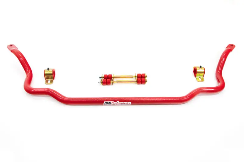 Umi Performance 1970-1981 Chevrolet Camaro 2Nd Gen A-Body F-Body Gm Front Sway Bar 1-5 16In Solid 1