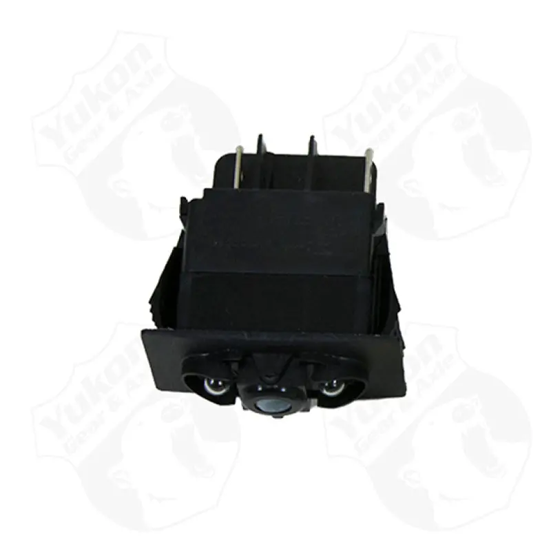 Yukon Gear & Axle 1984-1994 Chevrolet Camaro 3Rd-4Th Gen Yukon Gear Zip Locker Switch 1