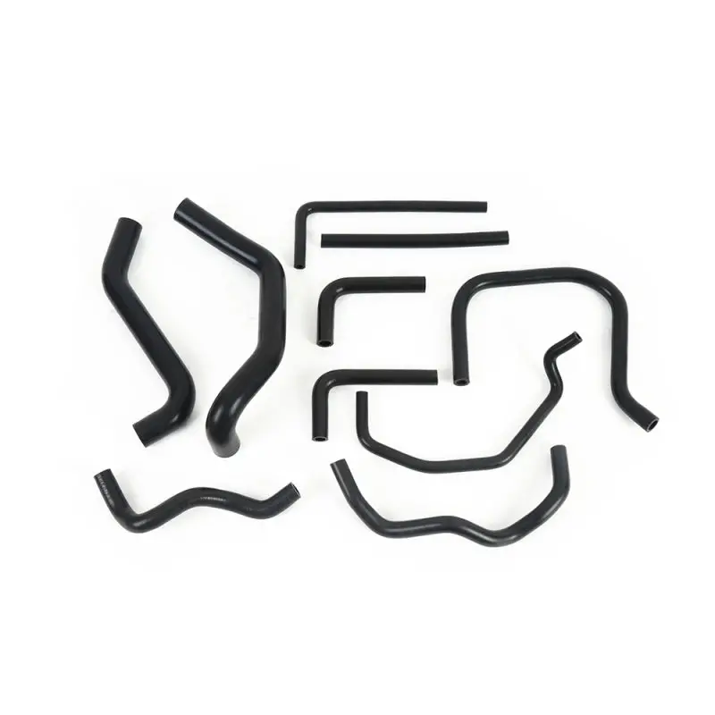 Mishimoto 1995-1997 Chevrolet Camaro 4Th Gen Firebird Epdm Replacement Hose Kit 1