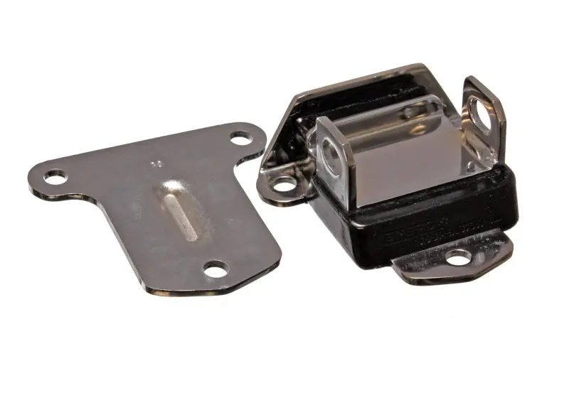 Energy Suspension 1967-1973 Chevrolet Camaro 1St-2Nd Gen Chevelle Nova Black Early Engi 1