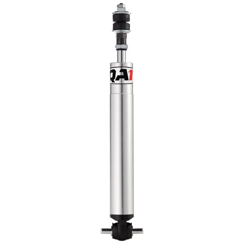 Qa1 1967-1969 Chevrolet Camaro 1St Gen Stocker Star Series Front Shock Absorber Non Adj. 9In 13.375In Aluminum 1