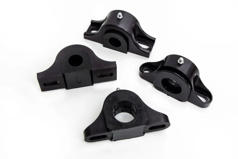 Umi Performance 1993-2002 Chevrolet Camaro 4Th Gen Heavy Duty Aluminum Sway Bar Mount Kit- 35Mm & 22Mm Sway Bar Kits 1