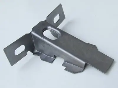 Boot Brace Inner 1967-1968 Lh=Rh 1