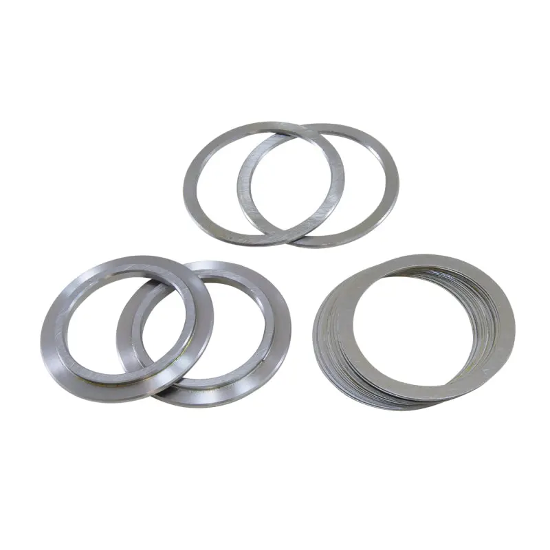 Yukon Gear & Axle 1980-2002 Chevrolet Camaro 2Nd-4Th Gen Yukon Gear Super Carrier Shim Kit For 7.5In Gm 7.5In 8.2In & 8.5In 1
