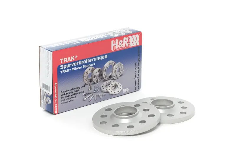 H&R 1993-2002 Chevrolet Camaro 4Th Gen Trak+ 30Mm Drm Wheel Adaptor Bolt 5 120.65 Center Bore 70.5 Stud Thread 12X1.5 1
