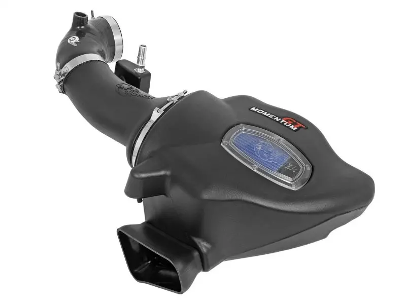 Afe 2016-2024 Chevrolet Camaro 6Th Gen Momentum Gt Pro 5R Stage-2 Intake System Ss V8-6.2L 1