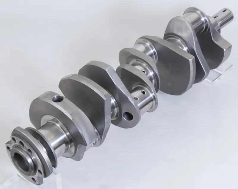 Eagle 1967-2015 Chevrolet Camaro 1St-5Th Gen Big Block 4In Stroke External Balance Cast Crank Shaft 1