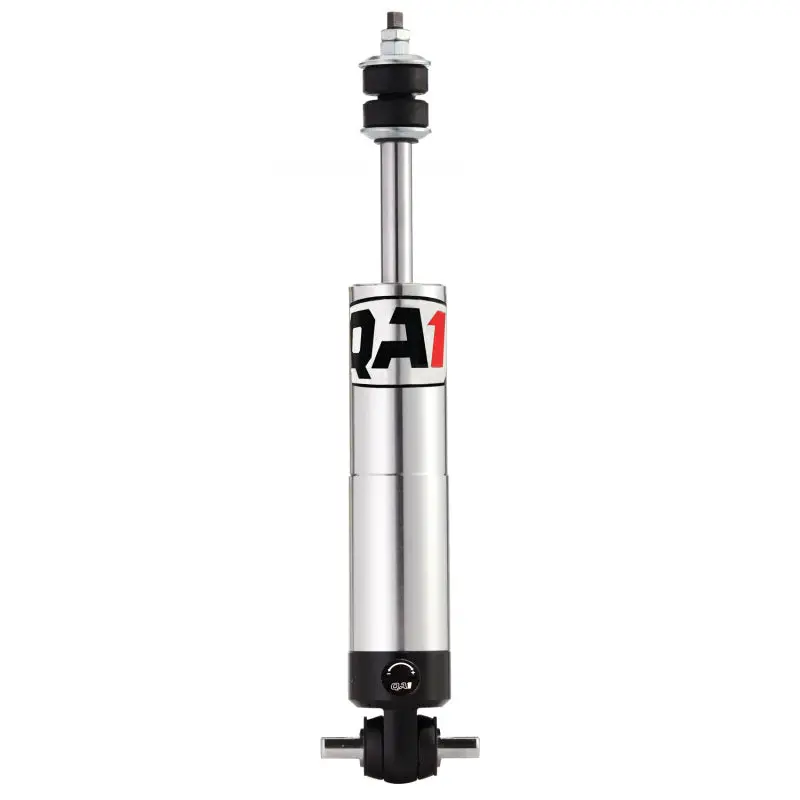 Qa1 1967-1969 Chevrolet Camaro 1St Gen Stocker Star Series Front Shock Absorber Single Adj. 8.875In 13.25In Aluminum 1