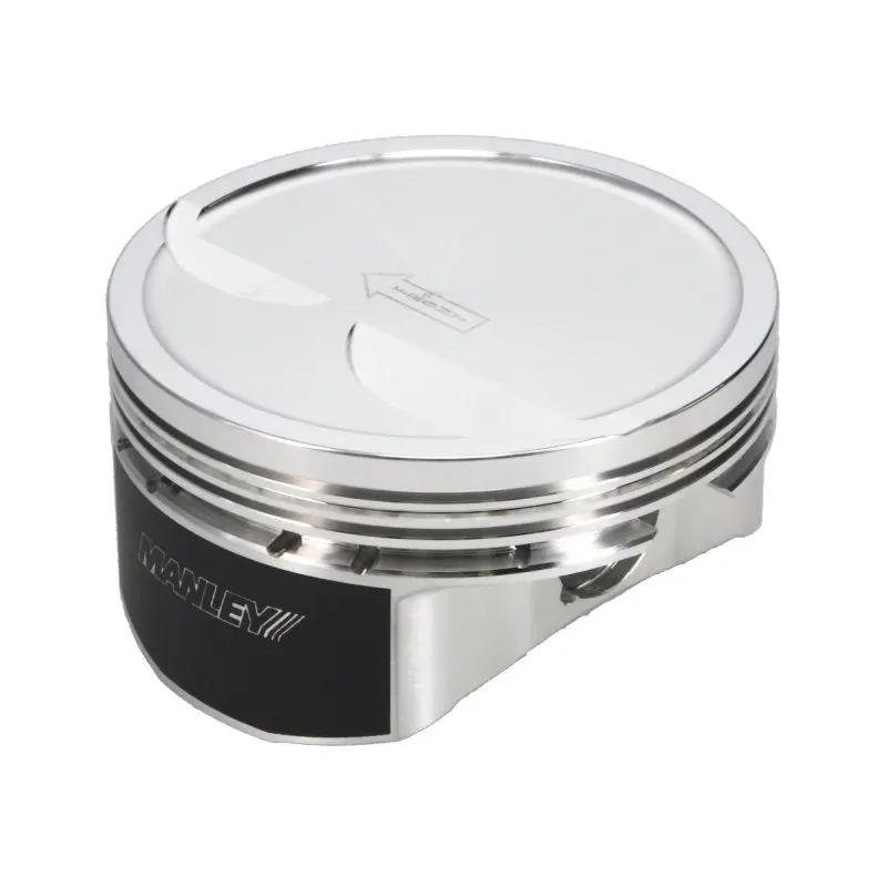 Manley Performance 1998-2002 Chevrolet Camaro 4Th Gen Manley Small Block Ls Series 4.030In Bore 1.115In Cd 10Cc Dish Platinum Series Pistons 1