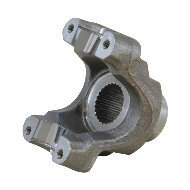 Yukon Gear & Axle 1984-1994 Chevrolet Camaro 3Rd-4Th Gen Yukon Gear Replacement Yoke For Dana 30 44 And 50 W Fine Spline And A 1310 U Joint Size 1