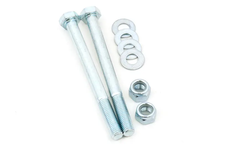 Umi Performance 1982-2002 Chevrolet Camaro 3Rd-4Th Gen Lsx Motor Mount Hardware Kit 1