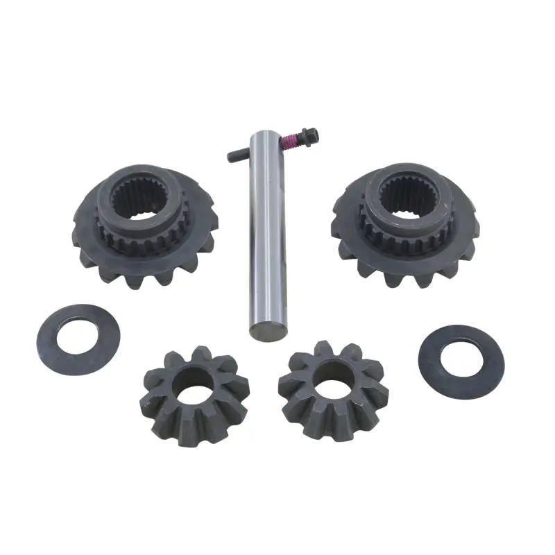 Yukon Gear & Axle 1982-1989 Chevrolet Camaro 3Rd Gen Yukon Gear Positraction Internals For 7.5In And 7.625In Gm W 26 Spline Axles 1