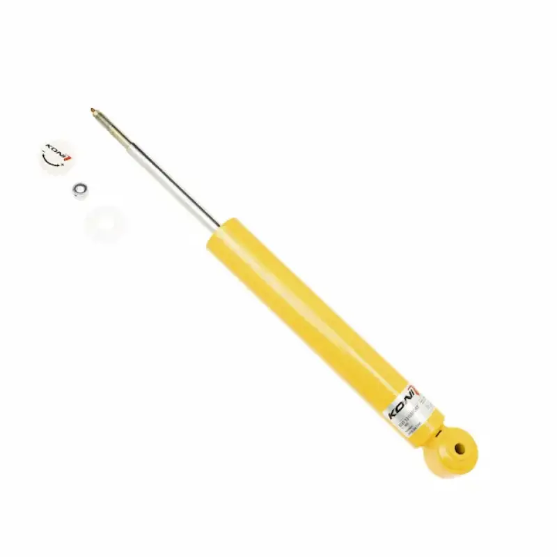 Koni 2016-2023 Chevrolet Camaro 6Th Gen Sport (Yellow) Shock + Rear 1