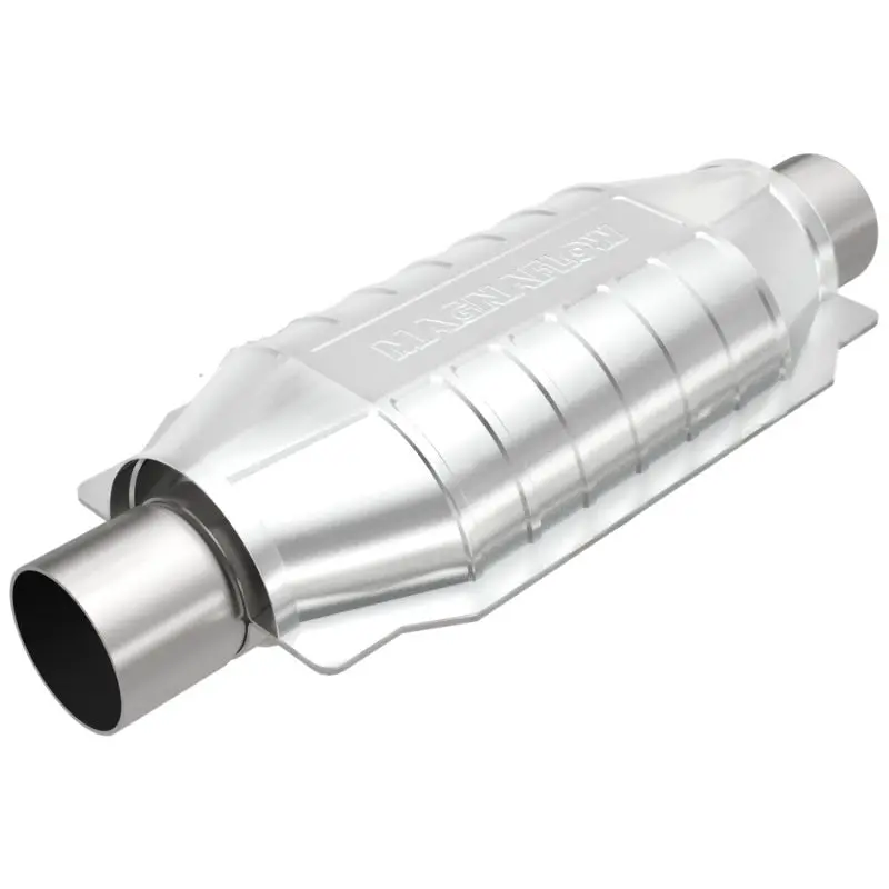 Magnaflow 1996-1999 Chevrolet Camaro 4Th Gen Conv Univ 2.25Inch 1