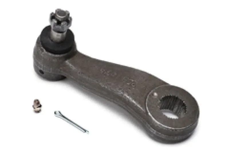 Ridetech 1967-1969 Chevrolet Camaro 1St Gen Pitman Arm With Manual Steering 1