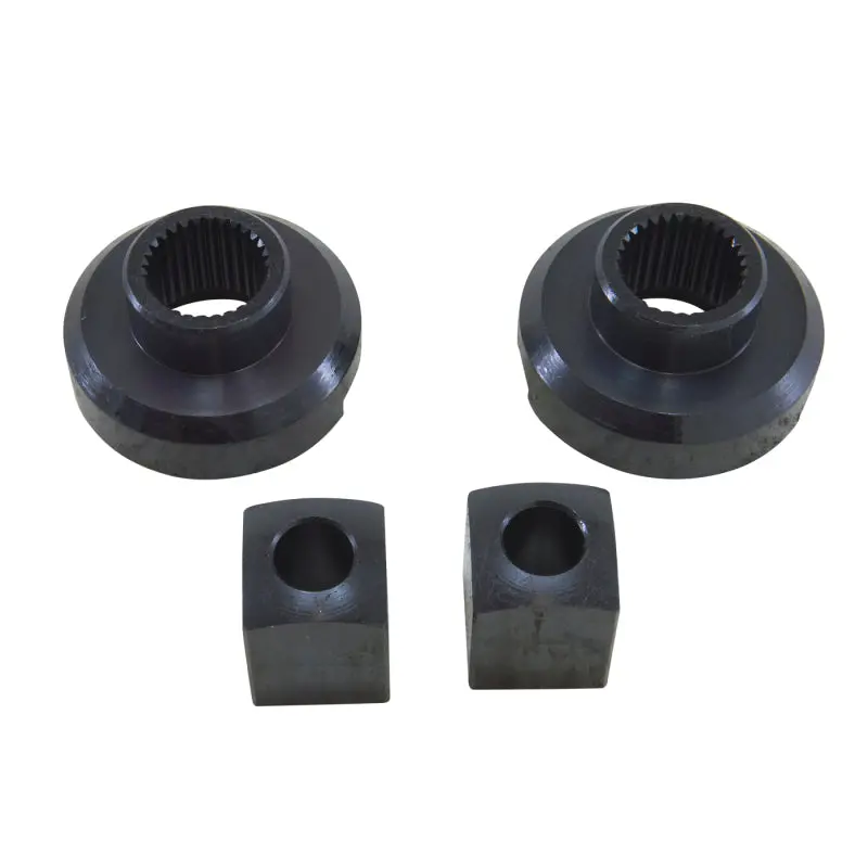 Yukon Gear & Axle 1984-1994 Chevrolet Camaro 3Rd-4Th Gen Yukon Gear Mini Spool For Dana Spicer 44 W 30 Spline Axles 1