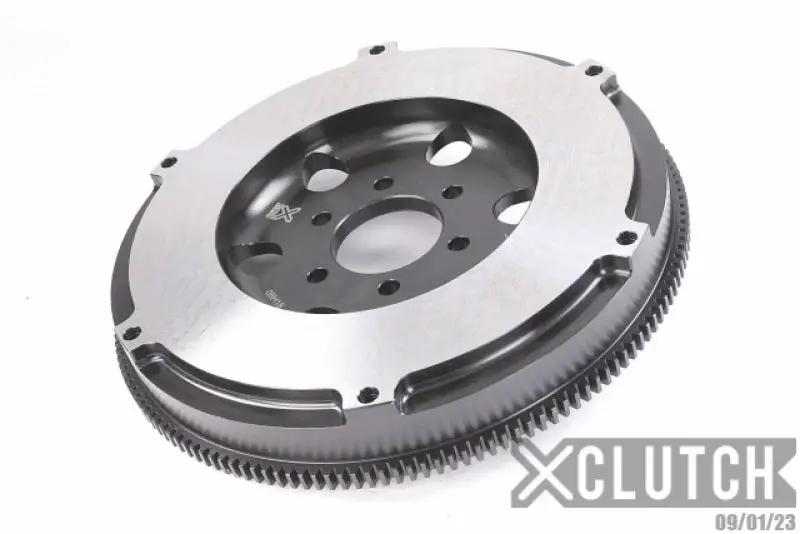 Xclutch 1993-1999 Chevrolet Camaro 4Th Gen Z28 Ss 5.7L Chromoly Flywheel 1