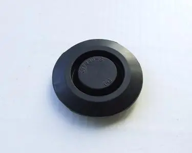 Frame Rail Bung Round 31 Mm (Hole Size) 1