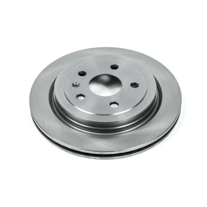 Powerstop 2010-2015 Chevrolet Camaro 5Th Gen Power Stop Rear Autospecialty Brake Rotor 1