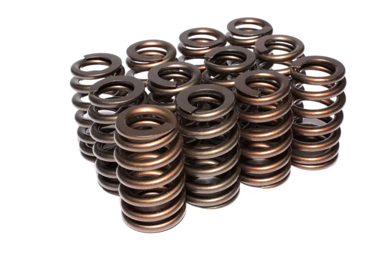 Comp Cams 1967-1979 Chevrolet Camaro 1St-2Nd Gen Valve Springs 1.240In Beehive 1
