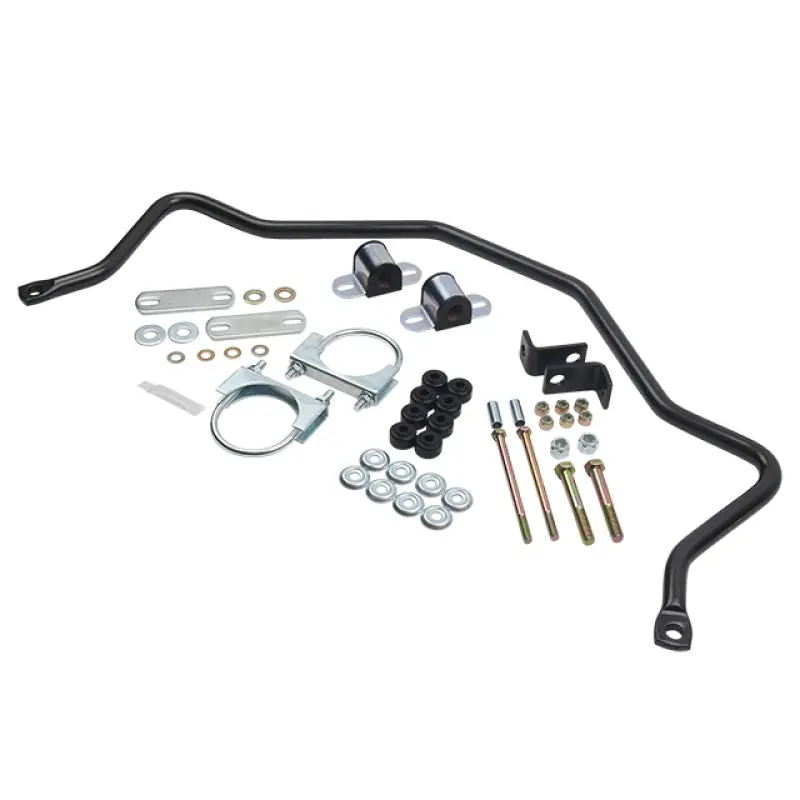 St Suspensions 1967-1981 Chevrolet Camaro 1St-2Nd Gen 1St- St Rear Anti-Swaybar 1